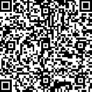 QR code linking to Imprint Warehouse's Google review page